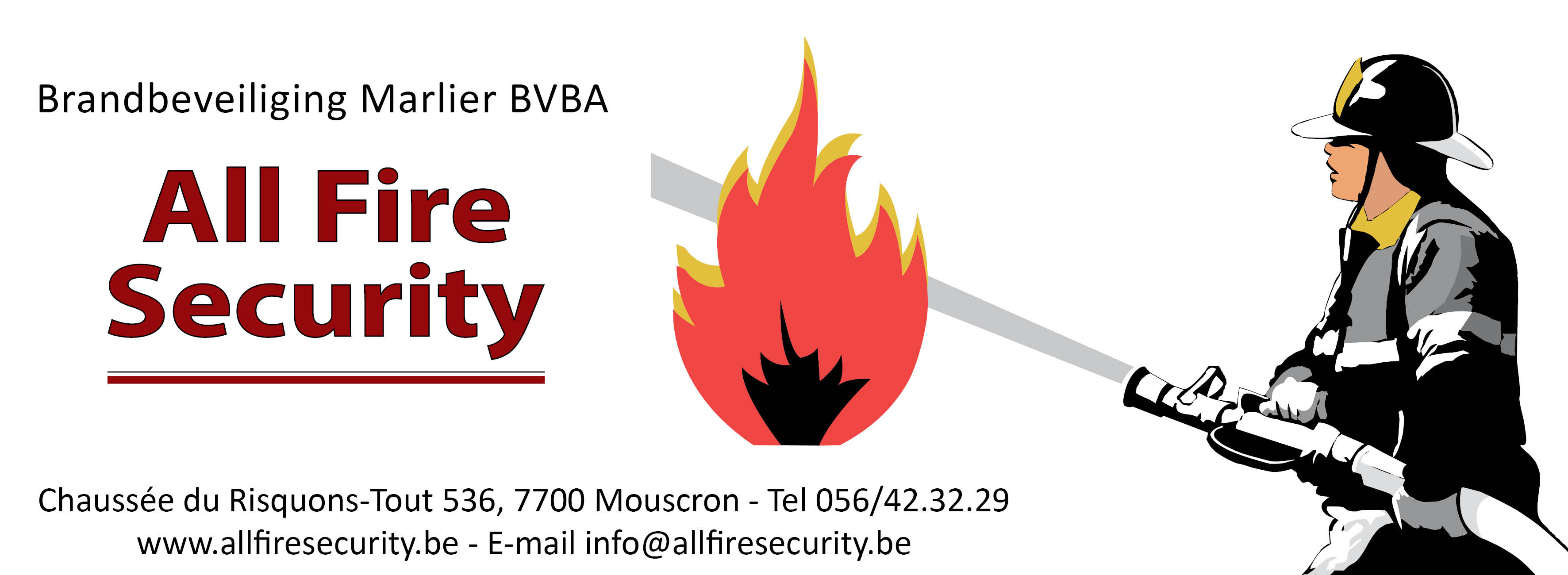 plaatsers van videofonie Desselgem All Fire Security