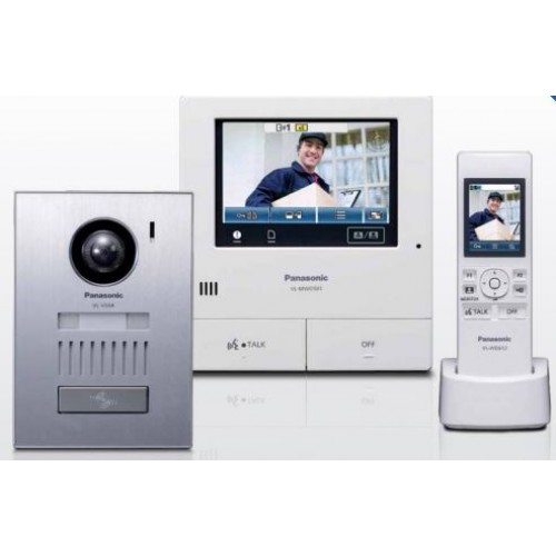plaatsers van videofonie Bierbeek | B&B Security