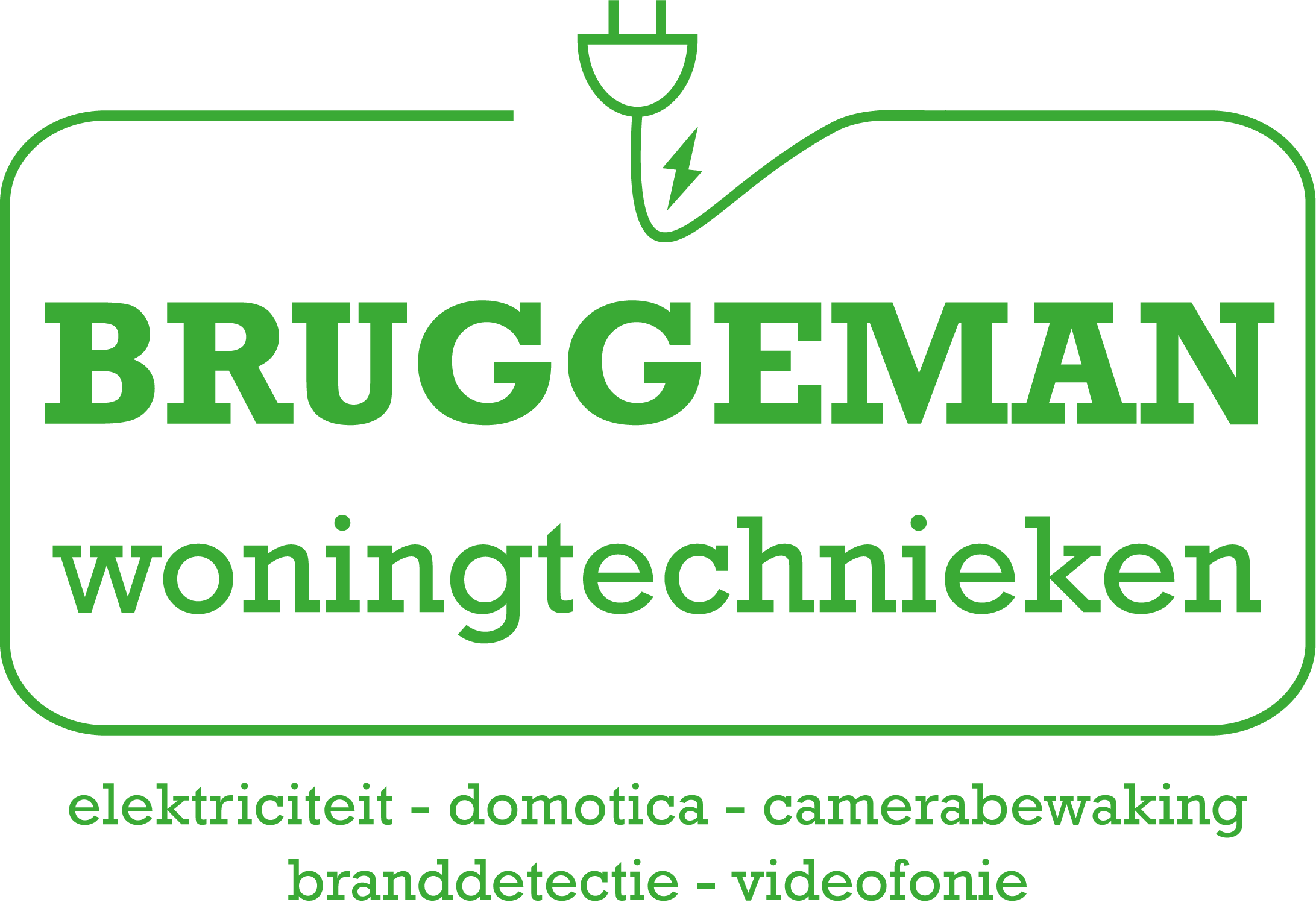 plaatsers van videofonie Lokeren Bruggeman Woningtechnieken