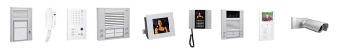 plaatsers van videofonie Edegem | High-end Solutions