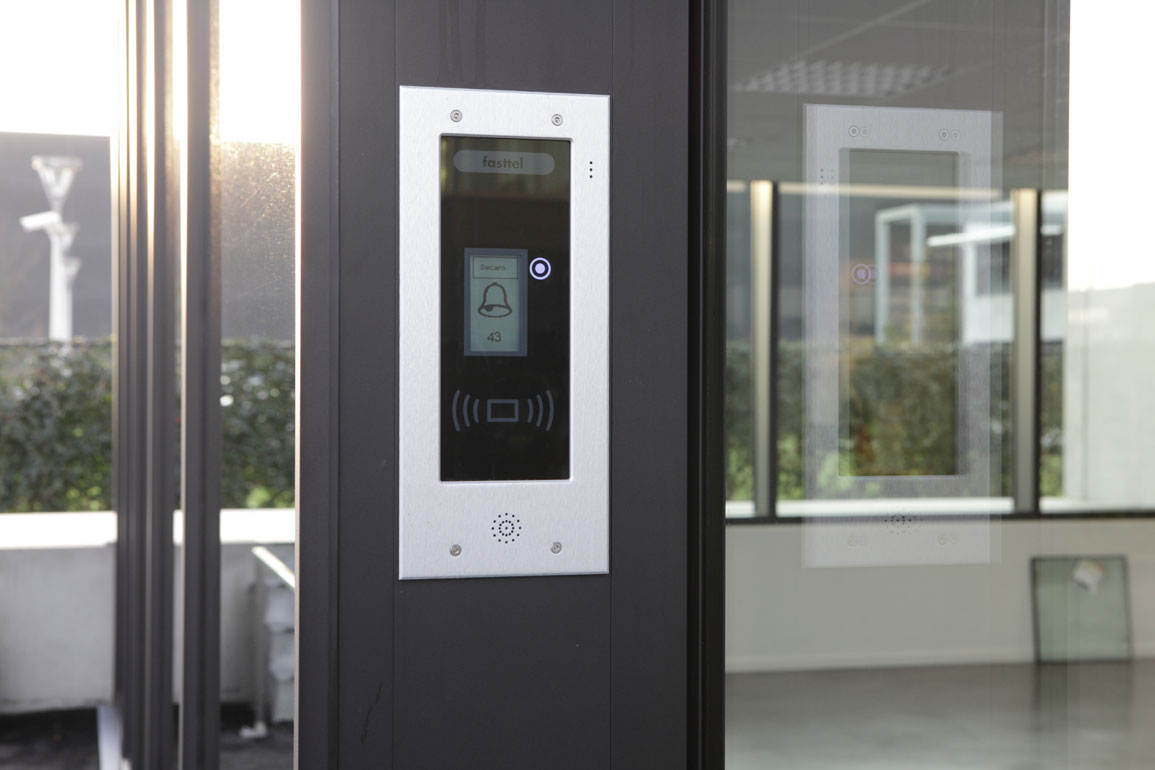 plaatsers van videofonie Rillaar | Homecontrol Solutions