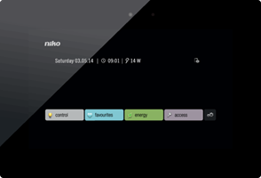 plaatsers van videofonie Rillaar | Homecontrol Solutions