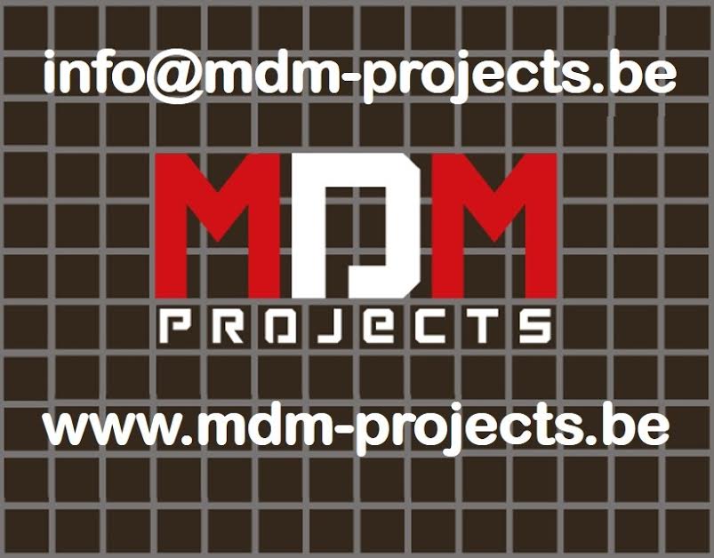 plaatsers van videofonie Anderlecht MDM-Projects